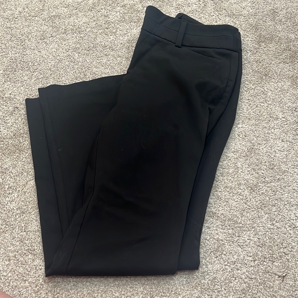 Women’s Dress Pants